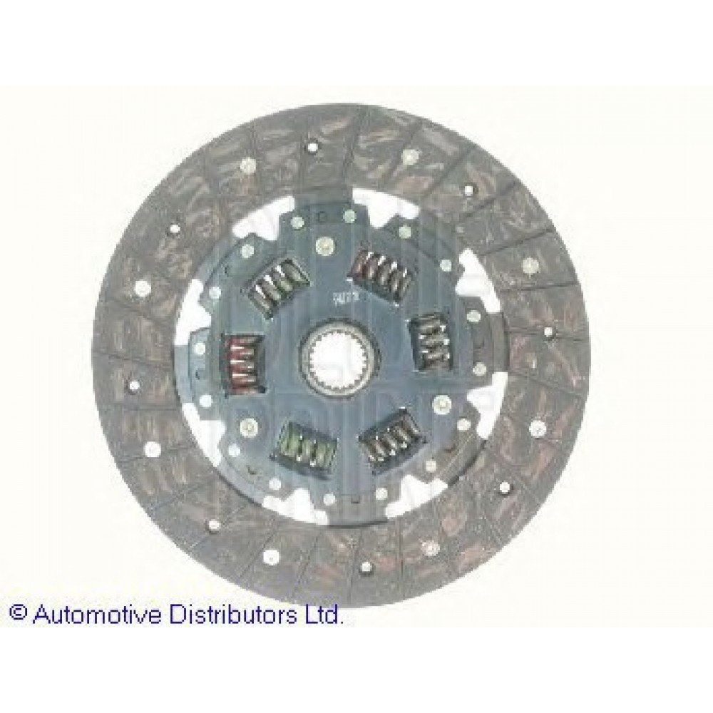 DISKAS SANKABOS NISSAN 300 X/ALMERA/MAXIMA/PATROL 2,2-2,8 TD 84-