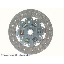 DISKAS SANKABOS NISSAN 300 X/ALMERA/MAXIMA/PATROL 2,2-2,8 TD 84-