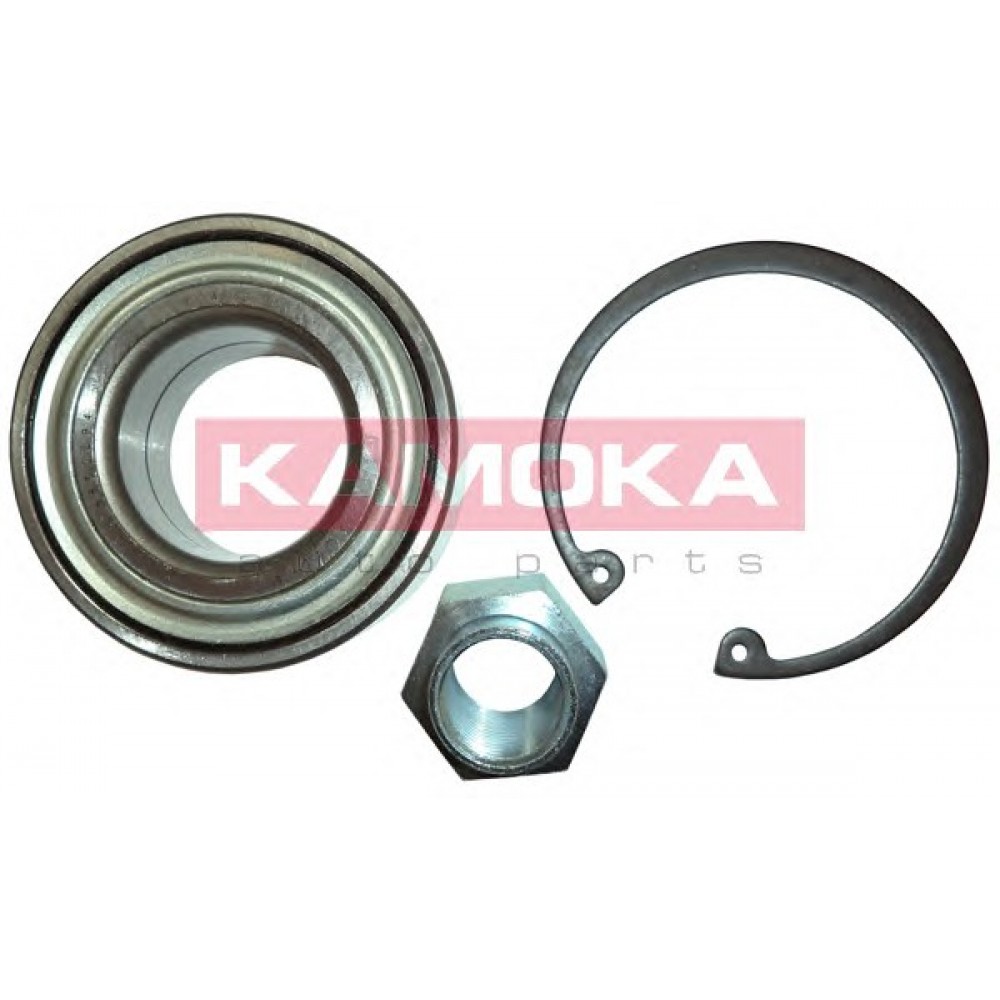 RATO GUOLIO KOMPLEKTAS CITROEN C-ELYSEE 12-, C2 03-, PEUGEOT 207 06-, 208 12-, 301 12-, 1007 05-, 2008 13-