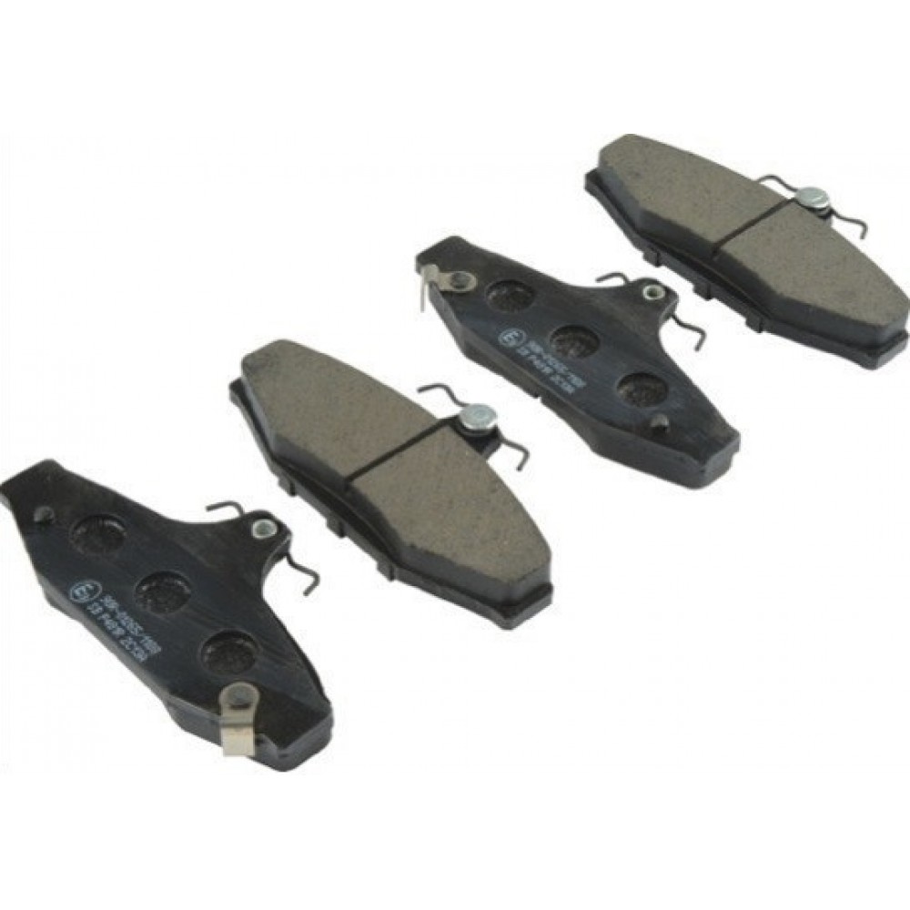 STABDŽIŲ TRINKELIŲ KOMPLEKTAS DAEWOO NUBIRA,LEGANZA,SSANG YONG GALAS