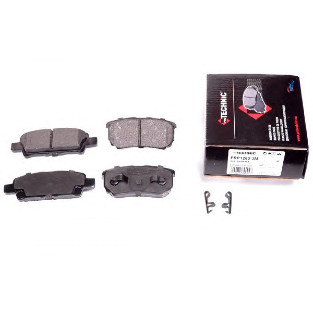 STABDŽIŲ TRINKELIŲ KOMPLEKTAS MITSUBISHI OUTLANDER 03-,LANCER