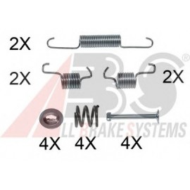 STAB.KALAD.LAIK.TOYOTA COROLLA VERSO, VERSO 1.6-2.2D 04.04-