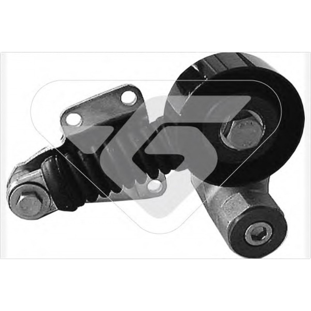 ĮTEMPIMO GUOLIS FIAT,ALFA ROMEO 2.4JTD