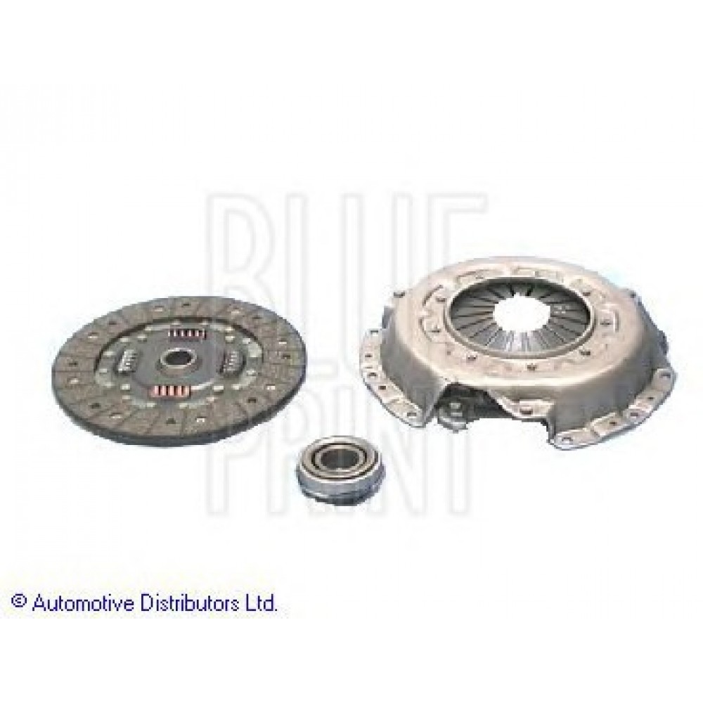 SANKABOS KOMPLEKTAS MITSUBISHI L200/L300/L400/PAJERO 2,5 TD 86-07