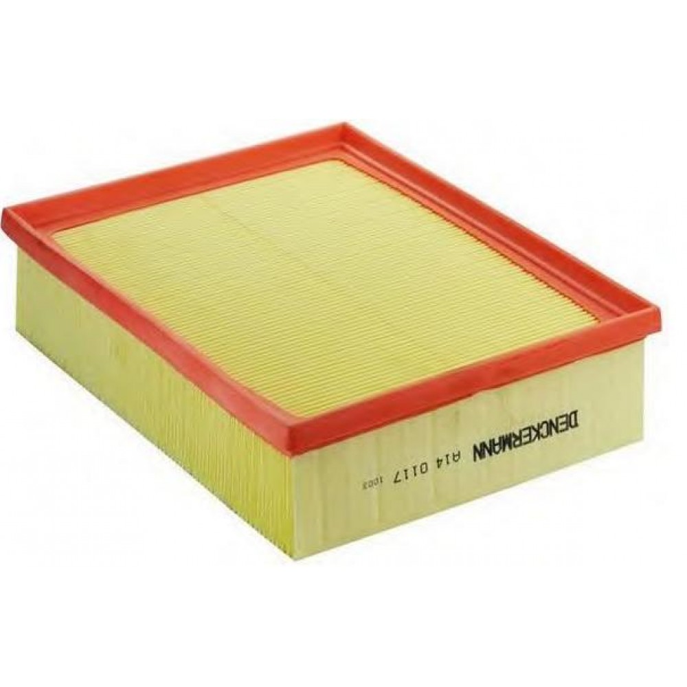 ORO FILTRAS AUDI A4 00-