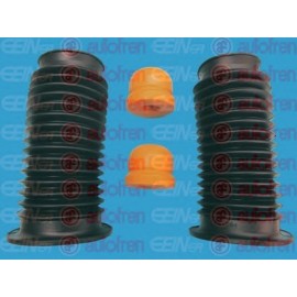 APSAUGA AMORTIZATORIAUS OPEL PRIEKINĖ AŠIS ASTRA H/AFIRA/CORSA D/VECTRA C KPL