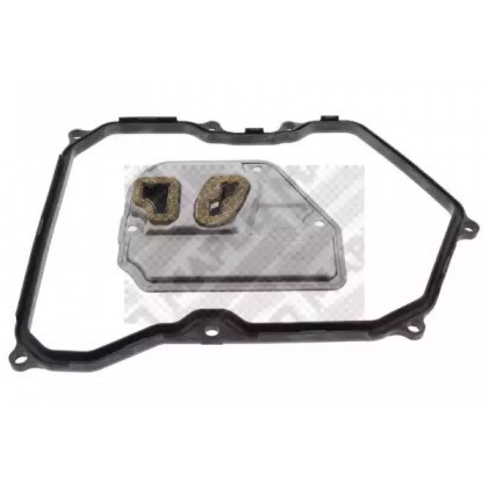 PAVARŲ DĖŽ.TEP.FILTRAS VW,T5 03-