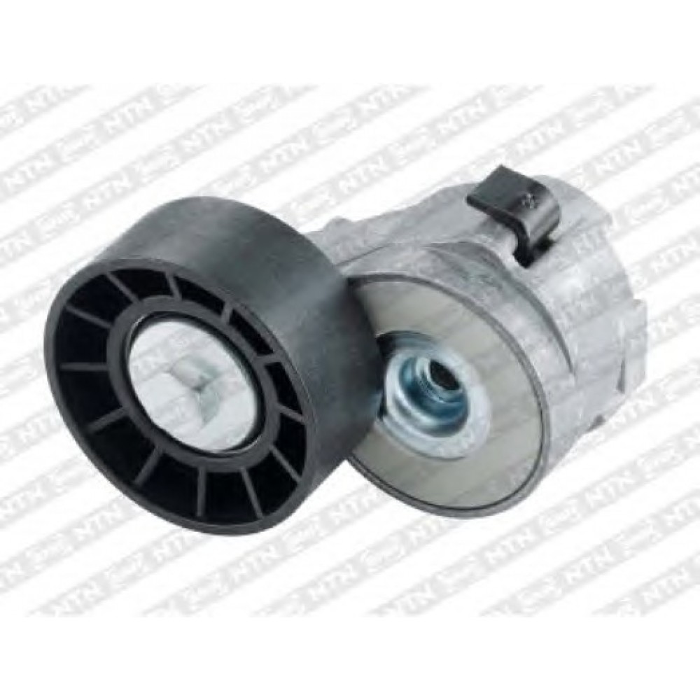 ĮTEMPIMO GUOLIS IVECO DAILY,FIAT DUCATO 2.3D/3.0D 12.01-