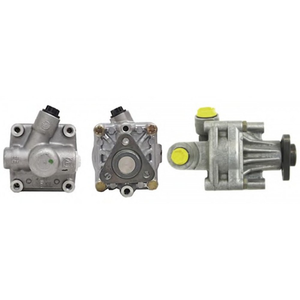 VAIRO STIPRINTUVO SIURBLYS AUDI A4; ŠKODA SUPERB I; VW PASSAT 1.9D/1.9DH/2.0D 01.95-03.08