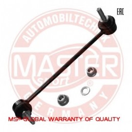 STABIL.TRAUKĖ BMW 5 (E39) Touring (E39)-04 PR.K