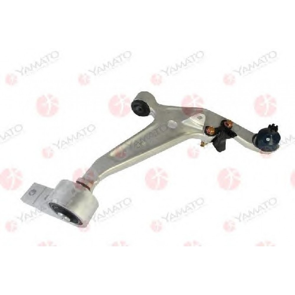 SVIRTIS NISSAN X-TRAIL 01-