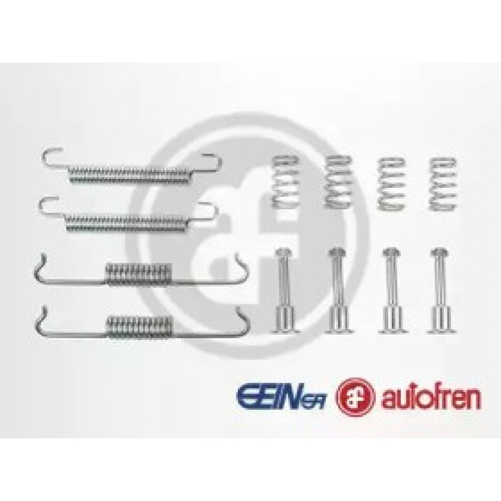 STABDŽIŲ KALADĖLIŲ LAIKIKLIAI BMW 3/5/6/7/X3/X5/X6 00-