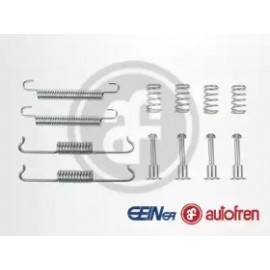 STABDŽIŲ KALADĖLIŲ LAIKIKLIAI BMW 3/5/6/7/X3/X5/X6 00-