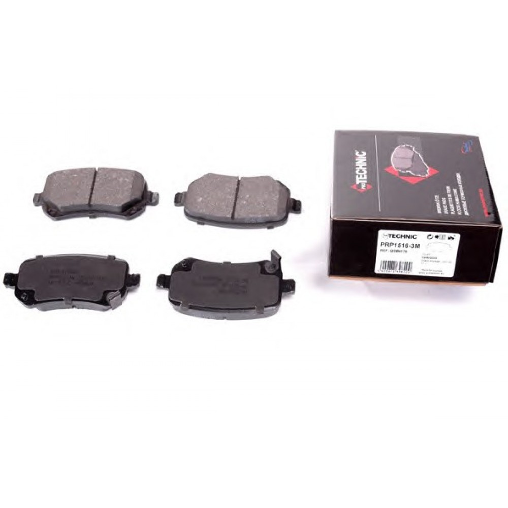 STABDŽIŲ TRINKELIŲ KOMPLEKTAS CHRYSLER VOYAGER/LANCIA VOYAGER/VW ROUTAN 2.0D-4.0 06.07