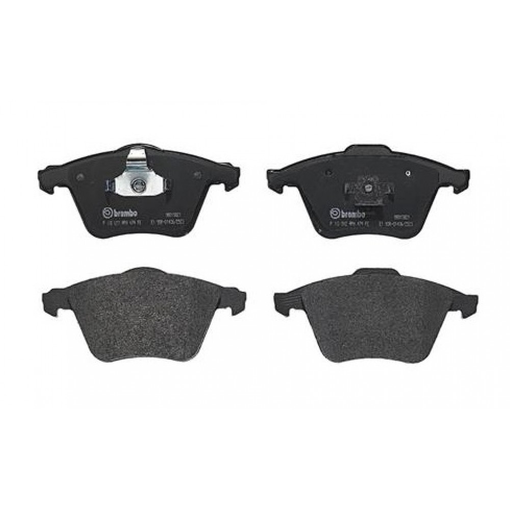 STABDŽIŲ TRINKELIŲ KOMPLEKTAS VOLVO S40 II, V50 1.6-2.5 01.04-12.12