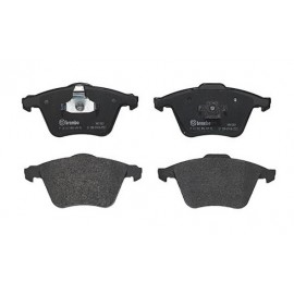 STABDŽIŲ TRINKELIŲ KOMPLEKTAS VOLVO S40 II, V50 1.6-2.5 01.04-12.12