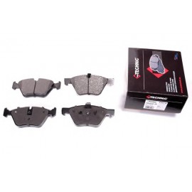 STABDŽIŲ TRINKELIŲ KOMPLEKTAS BMW E90/E91/E92/E60/E61 03-