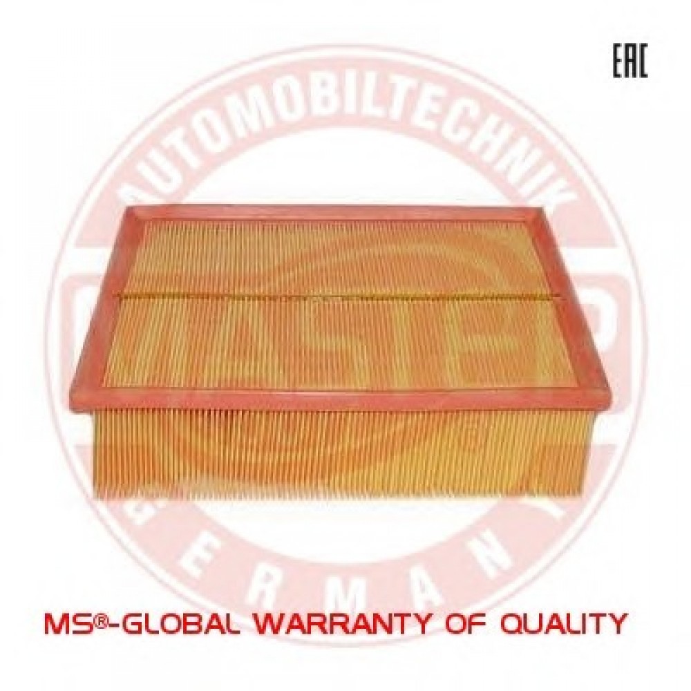 Oro filtras AUDI A4 00-