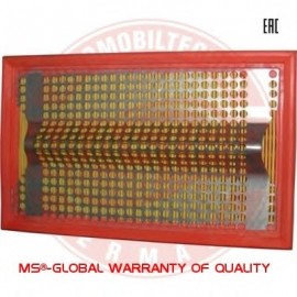 Oro filtras MB W124