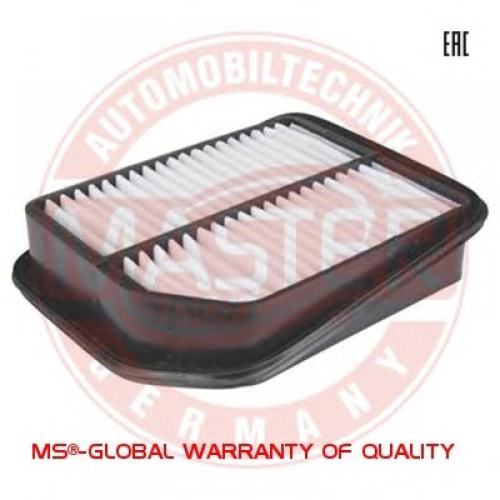 Oro filtras SUZUKI GRAND VITARA 05-