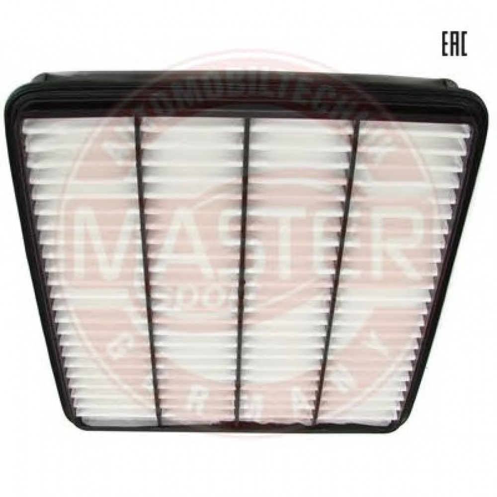 Oro filtras TOYOTA LAND CRUISER 08->, LEXUS LX570 07->