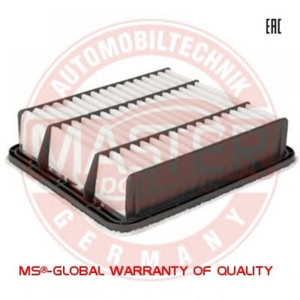 Oro filtras MITSUBISHI L200 2.5Dį 06-;