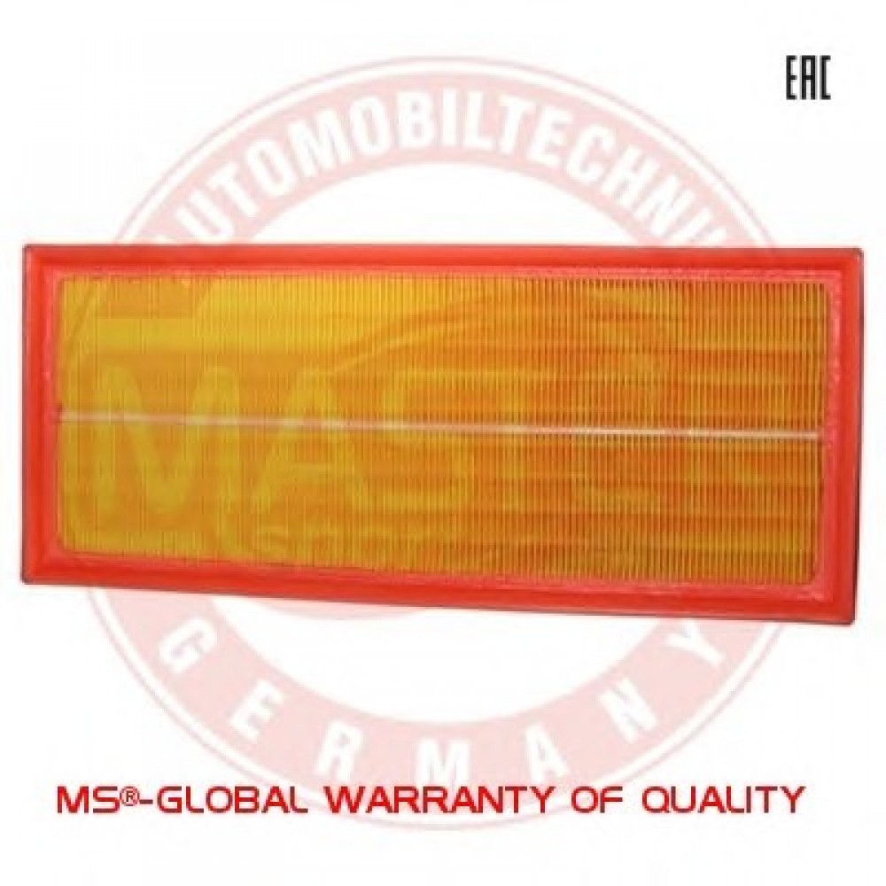 Oro filtras BMW E36 1.8 TDS