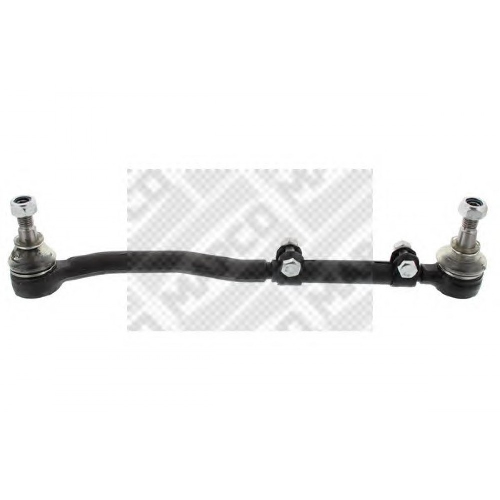 VAIRO TRAUKĖ OPEL OMEGA B 4/94- KAIRĖ