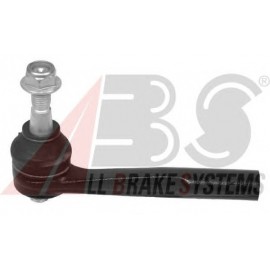 Vairo traukės galas OPEL VECTRA C 02-,SIGNUM 03-