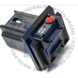 BAGAŽINĖS ATIDARYMO JUNGIKLIS CITROEN,PEUGEOT