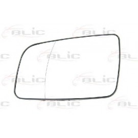 VEIDRODŽIO KORPUSAS  ASTRA H 04-