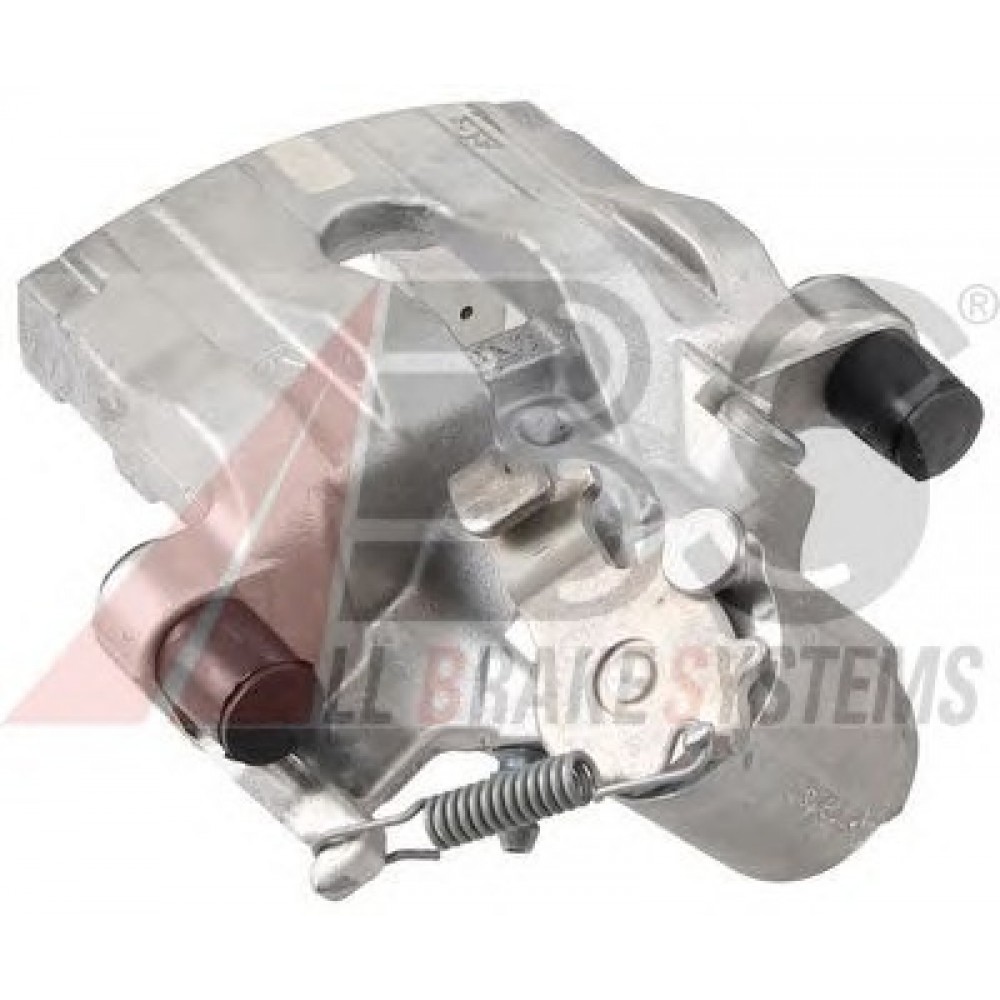 STABDŽIŲ SUPORTAS  OPEL SIGNUM, VECTRA C, VECTRA C GTS 1.8-2.2D 04.02-