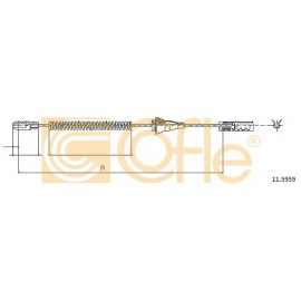 TROSAS RANK.STAB.OPEL ASTRA F/H,ZAFIRA 98-