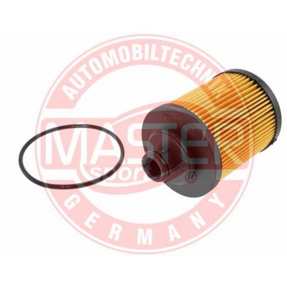 ALYVOS FILTRAS MB, MERCEDES-BENZ,NISSAN,OPEL,RENAULT,VAUXHALL 2.0-2.5DCĮ 04-