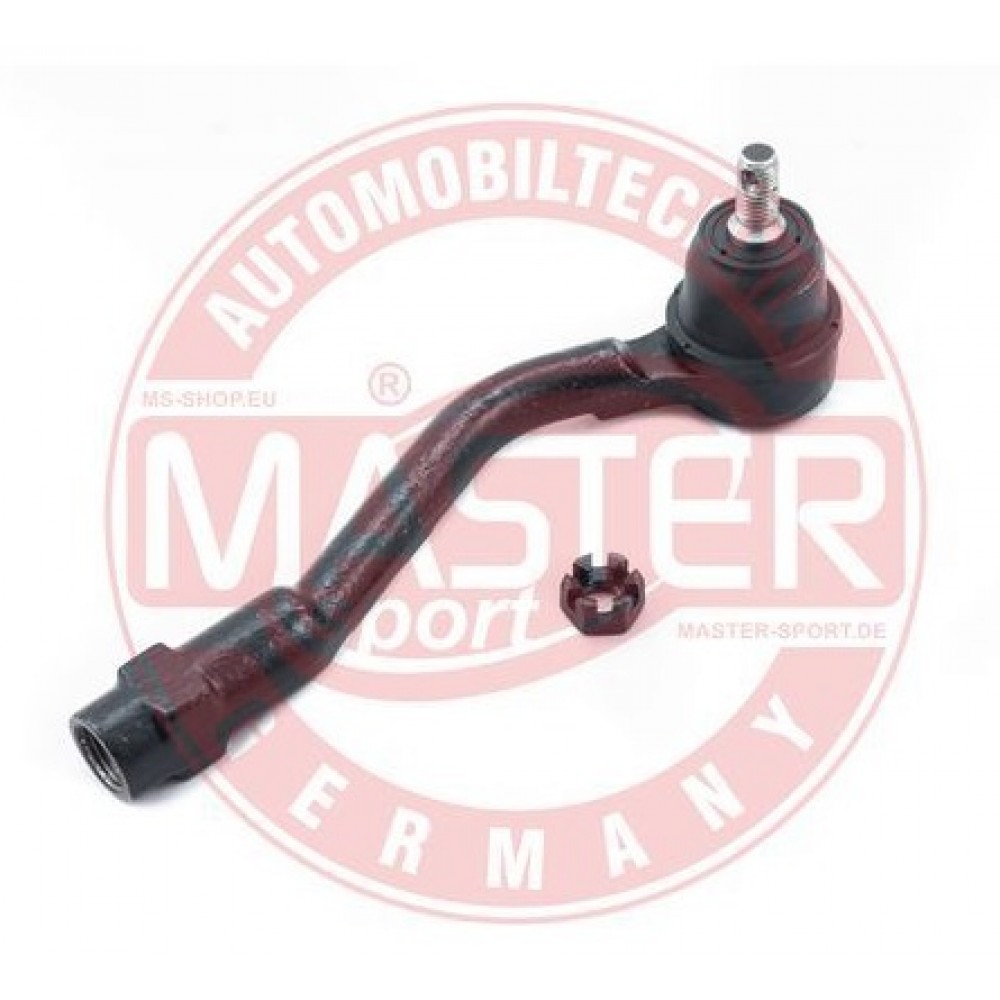 Vairo traukės galas HYUNDAI i20, ix20; KIA SOUL, VENGA 1.2-1.6D 09.08- DEŠINĖ