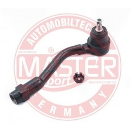 Vairo traukės galas HYUNDAI i20, ix20; KIA SOUL, VENGA 1.2-1.6D 09.08- DEŠINĖ