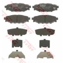 STABDŽIŲ TRINKELIŲ KOMPLEKTAS SUBARU LEGACY,IMPREZA 08-