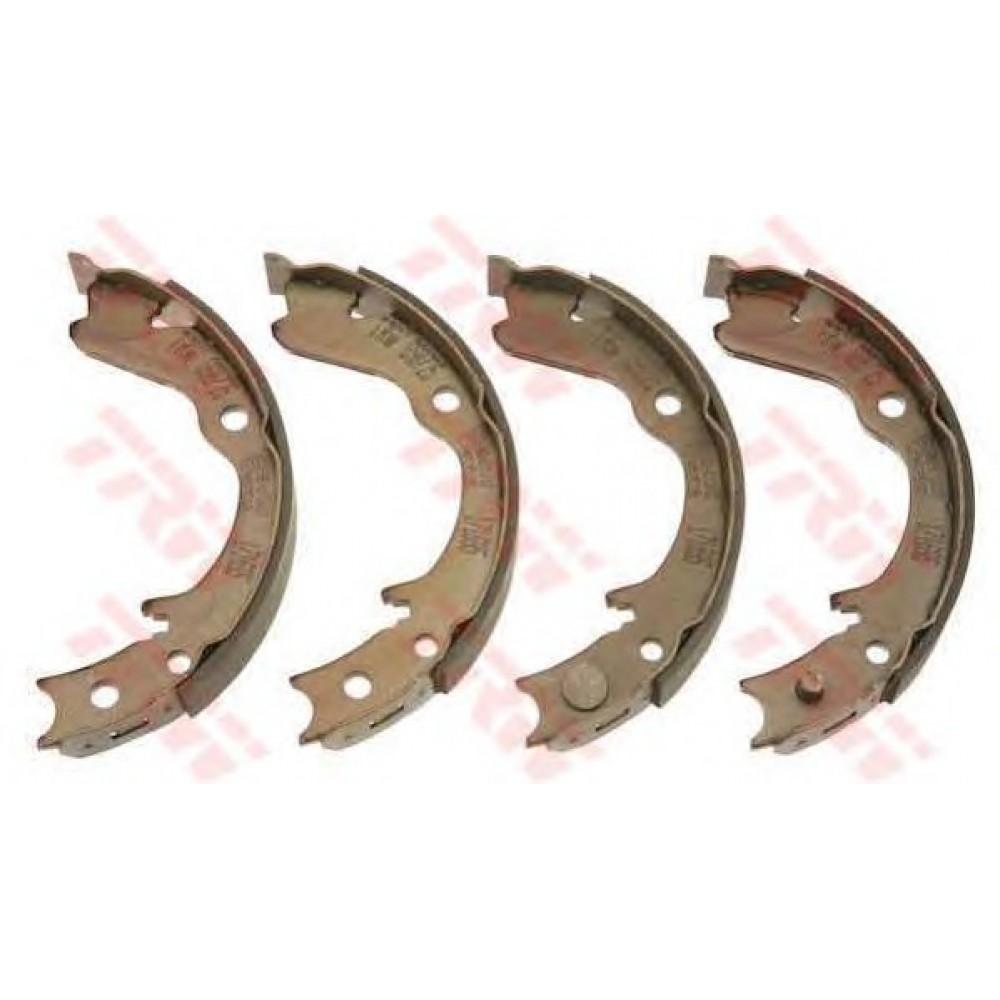 STABDŽIŲ TRINKELIŲ KOMPLEKTAS SUBARU FORESTER,LEGACY,IMPREZA