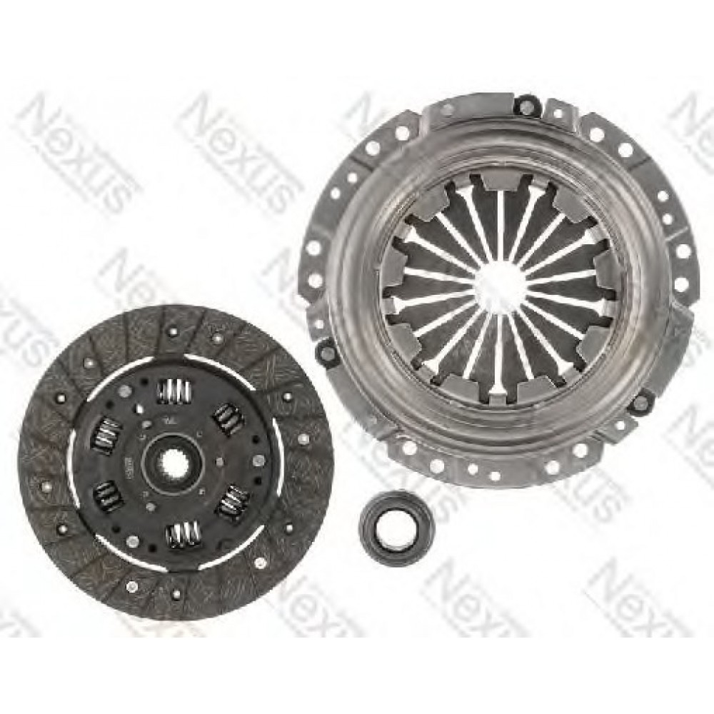 SANKABA PEUGEOT,CITROEN,PEUGEOT 1,9D 99-