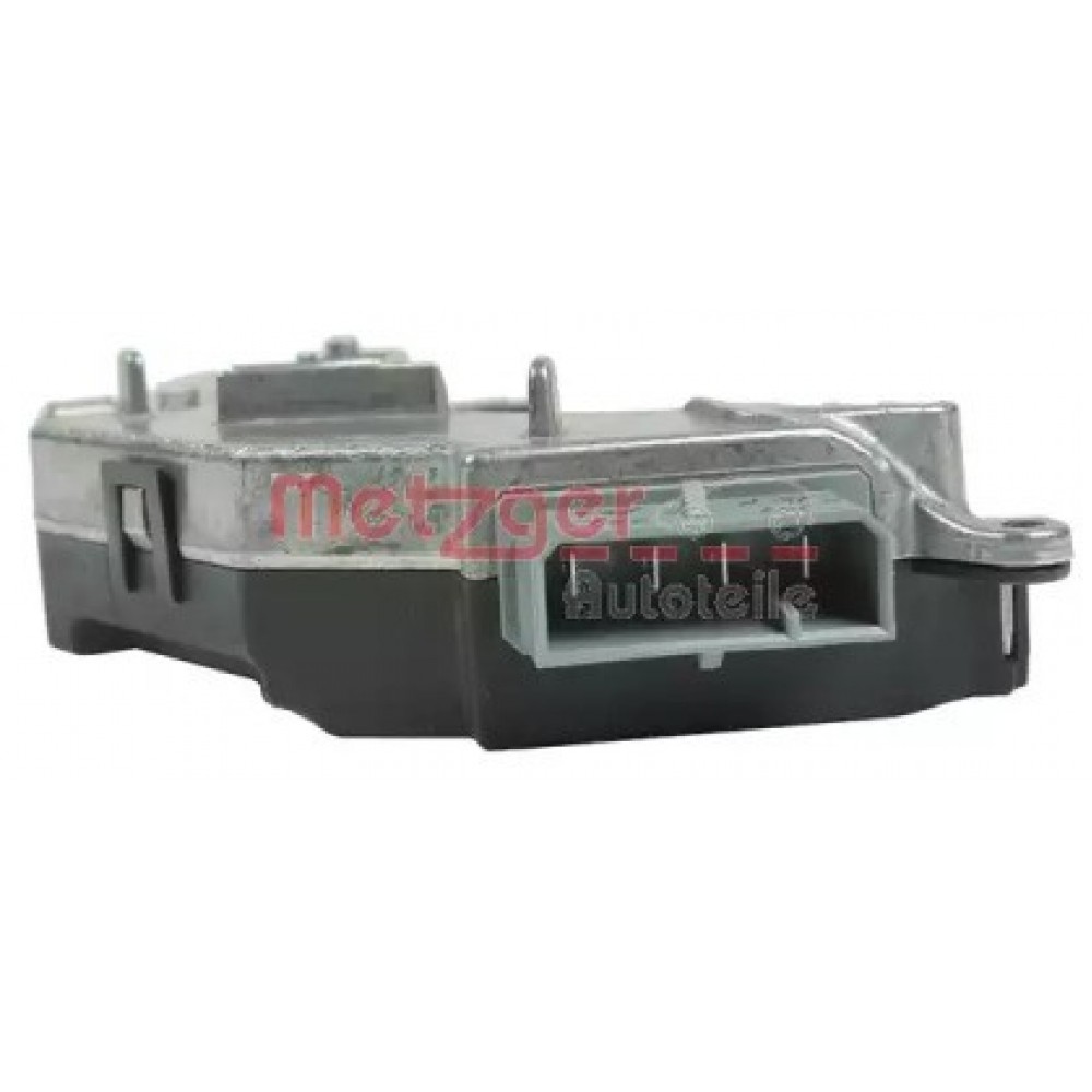 RĖLĖ VENTILIATORIAUS OPEL