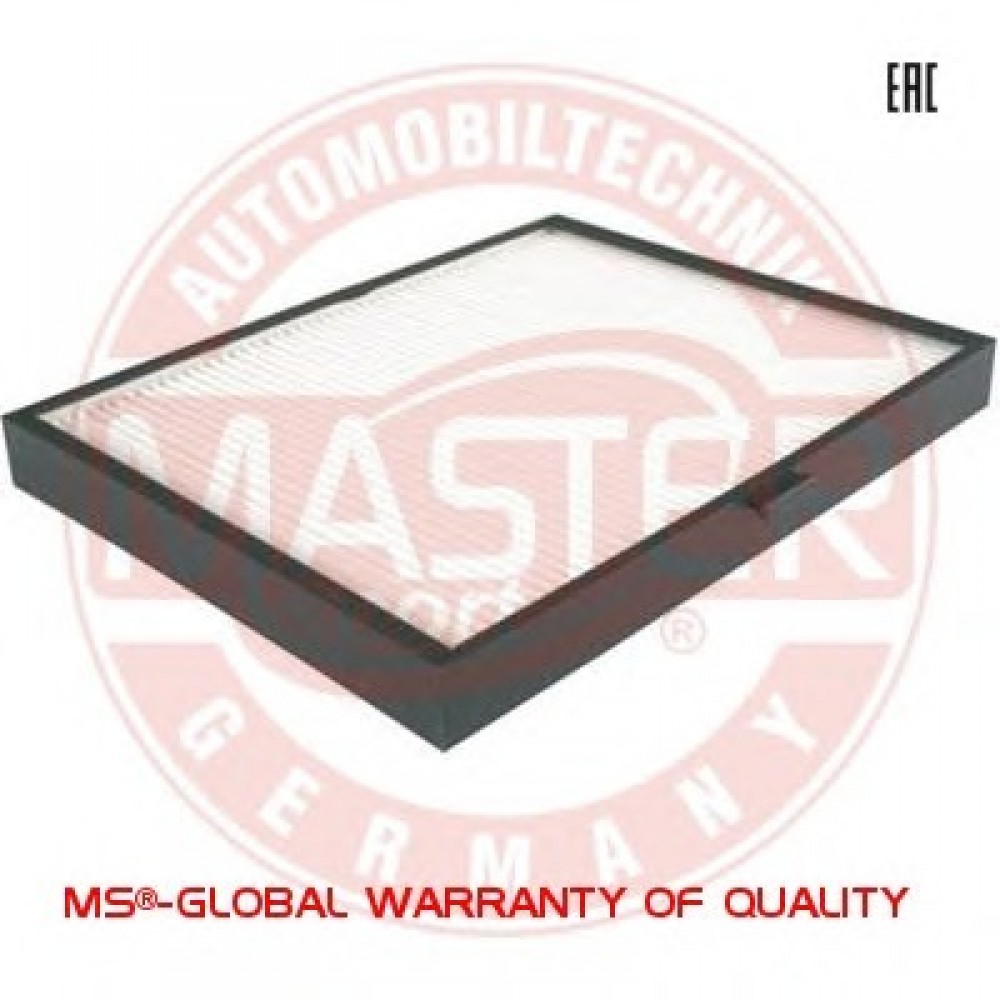 SALONO FILTRAS HYUNDAI ELANTRA 00-