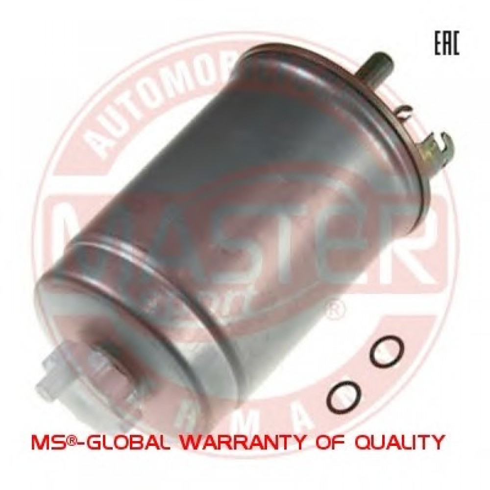 KURO FILTRAS FORD 1.8DTĮ/DĮ 99-