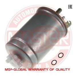 KURO FILTRAS FORD 1.8DTĮ/DĮ 99-