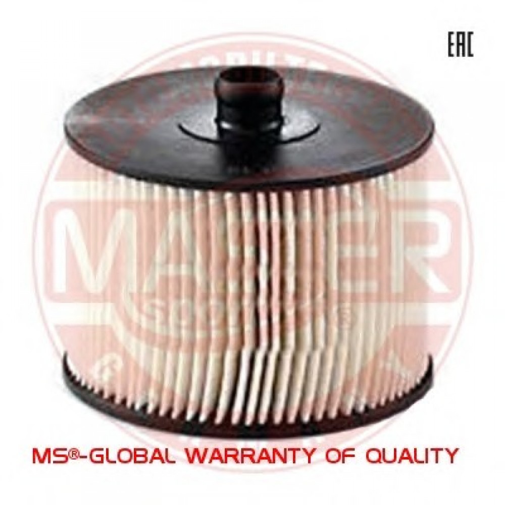 KURO FILTRAS CITROEN,FIAT,FORD,PEUGEOT,VOLVO 1.6D/2.0/2.0D 09.00-