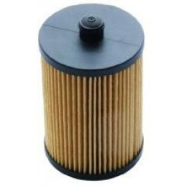 KURO FILTRAS VOLVO S60/V70/S80 2.4D/TD