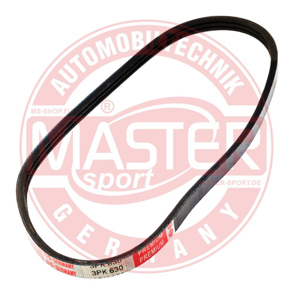 DIRŽAS GENERATORIAUS