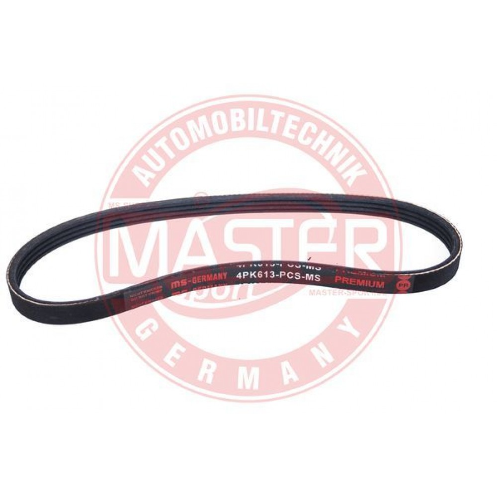 DIRŽAS GENERATORIAUS