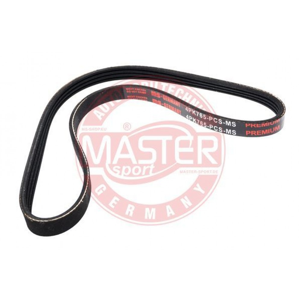 DIRŽAS GENERATORIAUS