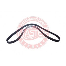 DIRŽAS GENERATORIAUS