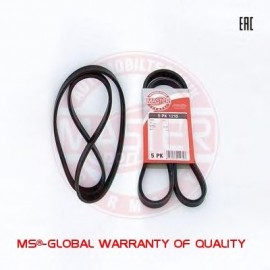 DIRŽAS GENERATORIAUS